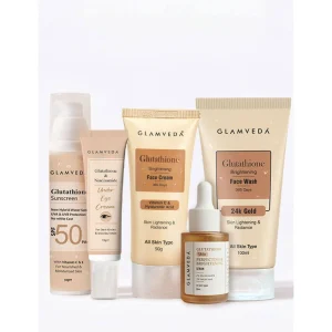 Glow & Hydrate Skin Cream Deep Moisture for Radiant Skin