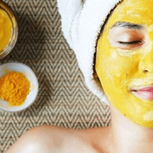 Natural Face Scrub for Smooth, Fresh & Glowing Skin