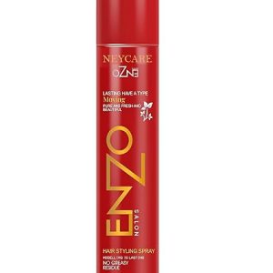 Lumera Hair Hold & Shine Spray