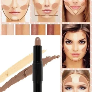 Smooth Concealer for a Natural & Even Makeup Finish