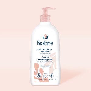 Cleansing Milk for Gentle, Soft & Refreshed Skin