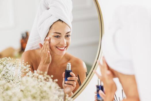 Face Moisturizer for Soft & Glowing Skin
