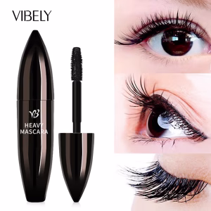 Volume Mascara for Fuller & Beautiful Looking Lashes