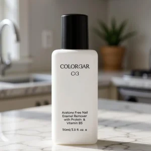 Nail Polish Remover for Clean & Fresh Nails