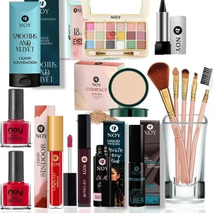 Festival Beauty Kit  for a Glowing & Elegant Celebration Look