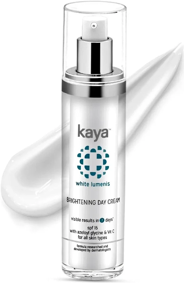 Face Moisturizer for Soft & Glowing Skin - Image 2