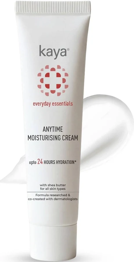 Face Moisturizer for Soft & Glowing Skin - Image 3