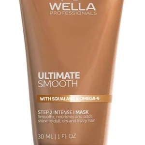 Intensive Hair Mask for Soft & Smooth Hair