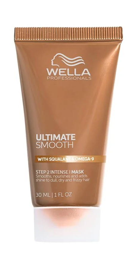 Intensive Hair Mask for Soft & Smooth Hair