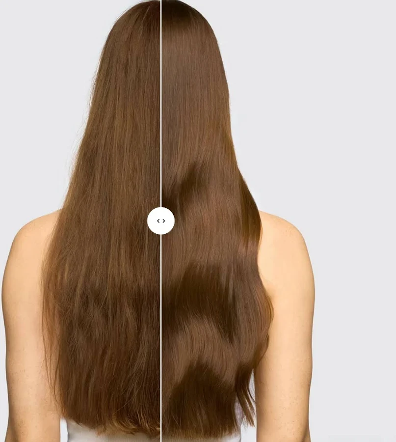 Intensive Hair Mask for Soft & Smooth Hair - Image 2