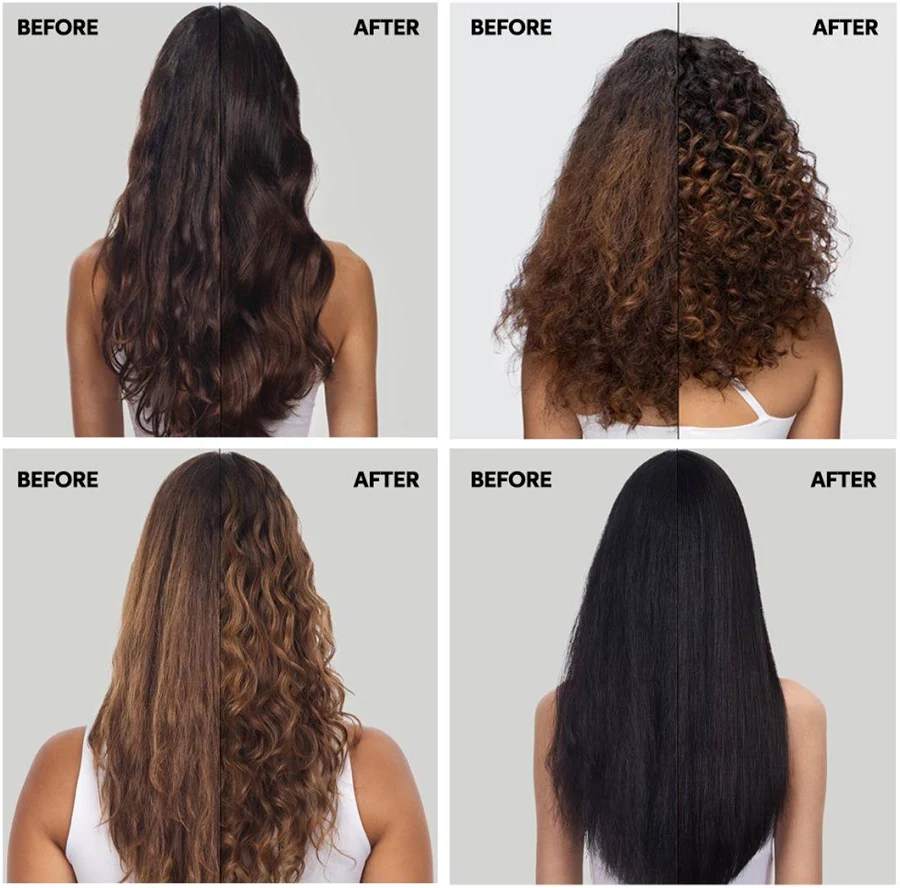 Intensive Hair Mask for Soft & Smooth Hair - Image 6