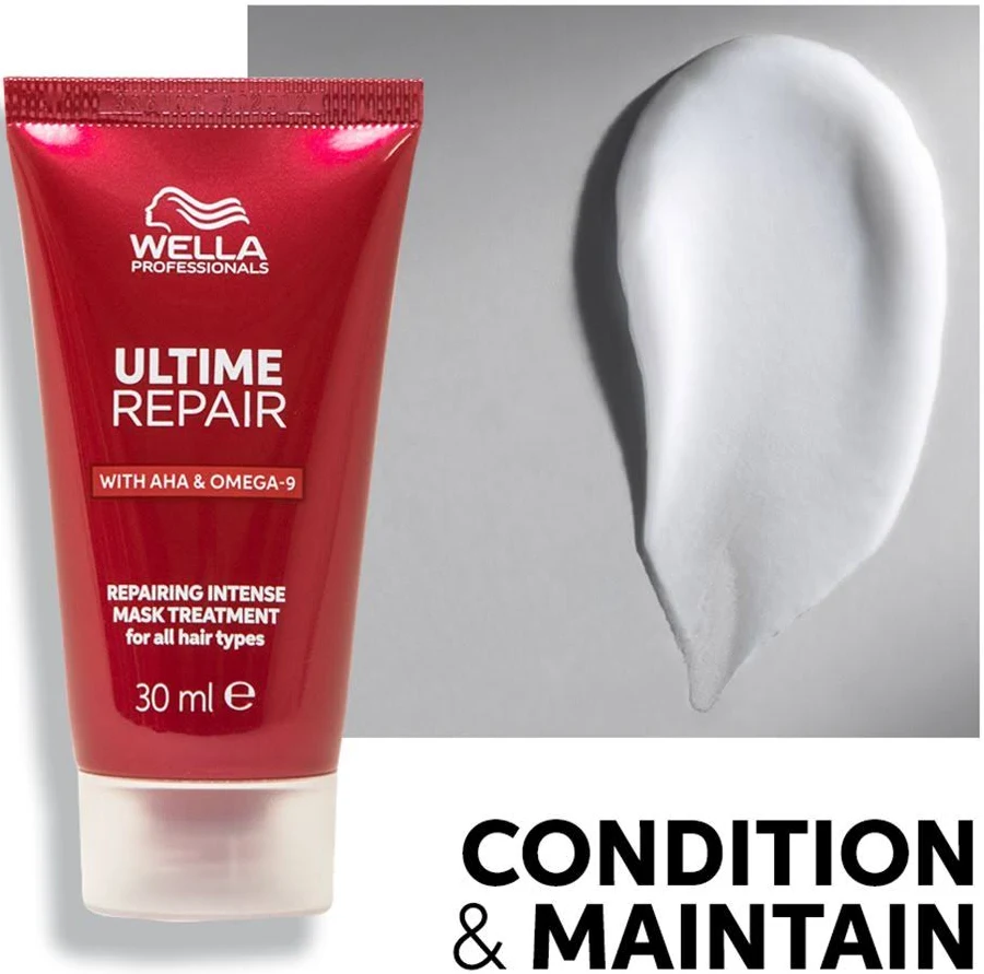 Intensive Hair Mask for Soft & Smooth Hair - Image 7